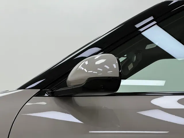 IM Motors LS8 — Фото автомобиля 10