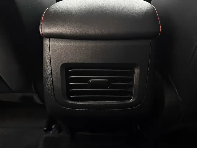 Changan CS35 Plus — Фото автомобиля 17