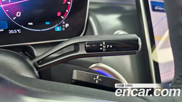 Mercedes-Benz GLC-Class GLC-класс X254 GLC300 4MATIC Avantgarde — Фото автомобиля 7