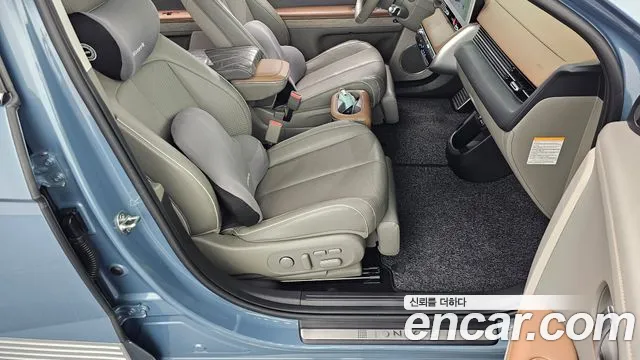 Hyundai Ioniq 5 — Фото автомобиля 11