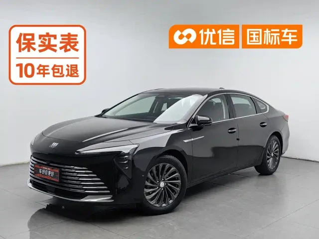 Фотография автомобиля — Buick LaCrosse