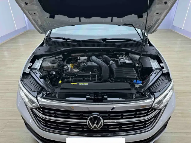 Volkswagen Sagitar — Фото автомобиля 7