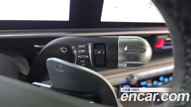 Hyundai Ioniq 6 — Фото автомобиля 29