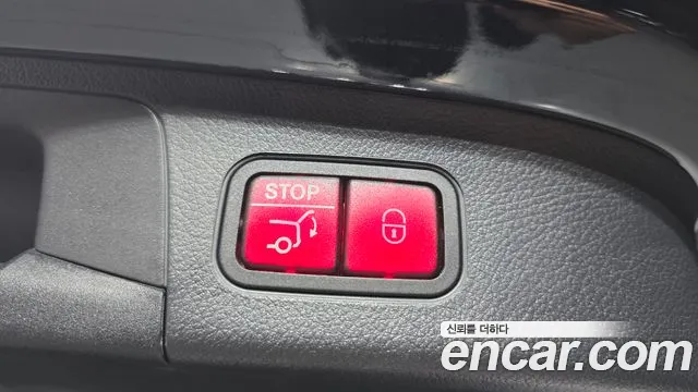 Mercedes-Benz EQA H243 — Фото автомобиля 16