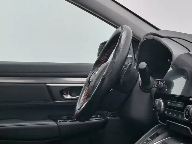 Honda Breeze — Фото автомобиля 22