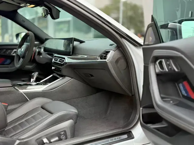BMW M2 — Фото автомобиля 8