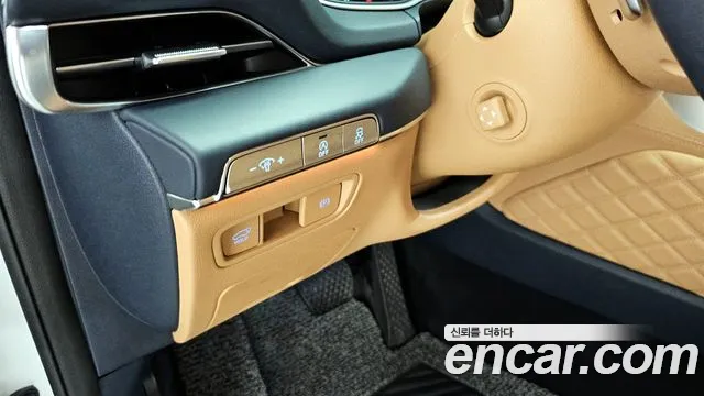 Genesis GV80 3.0 Дизель AWD — Фото автомобиля 18