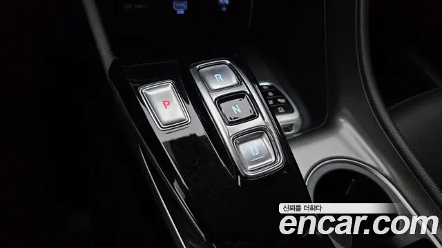 Hyundai Sonata Sonata (DN8) — Фото автомобиля 9