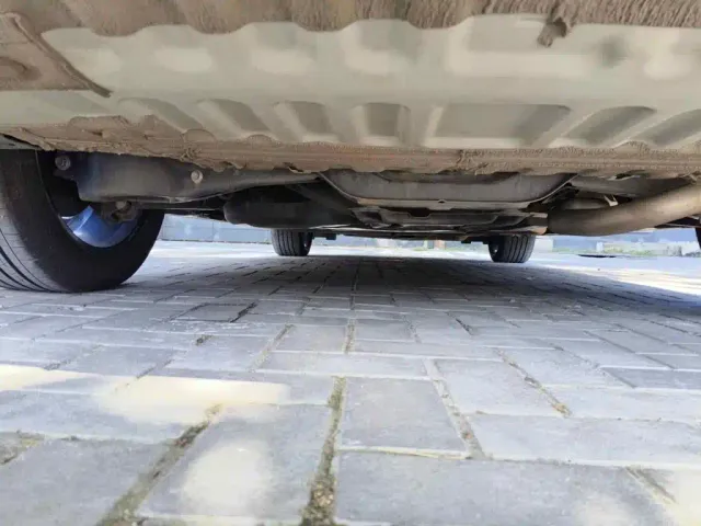 Toyota Granvia — Фото автомобиля 10