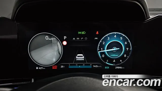 Hyundai Avante — Фото автомобиля 8