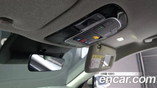 Hyundai Sonata Exclusive — Фото автомобиля 23
