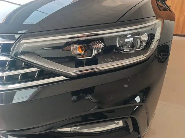 Volkswagen Magotan — Фото автомобиля 23