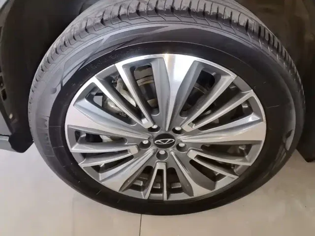 Chery Tiggo 8 PRO — Фото автомобиля 22
