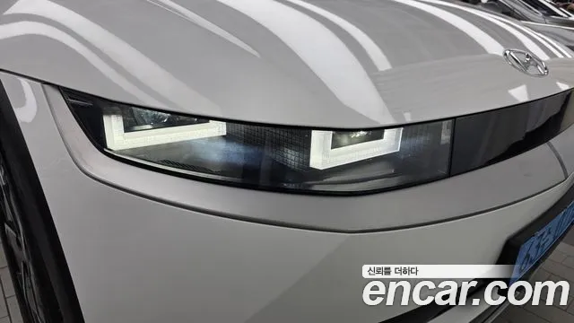 Hyundai Ioniq 5 — Фото автомобиля 7