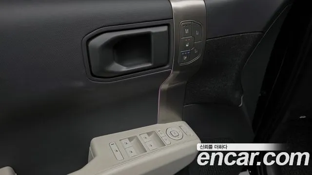 Kia EV3 Long Range 2WD — Фото автомобиля 26