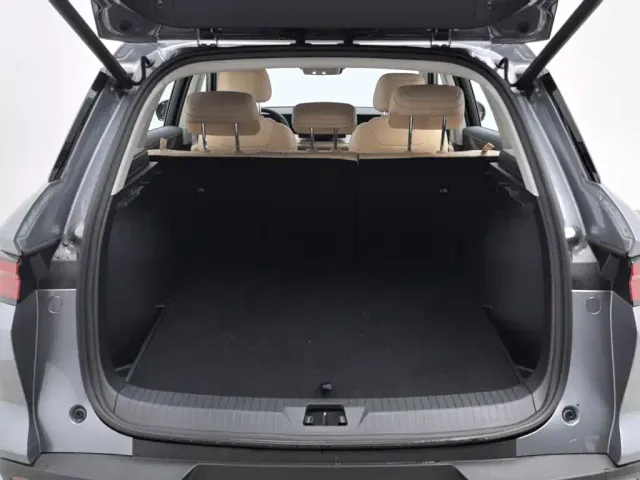 BYD Song Pro — Фото автомобиля 16