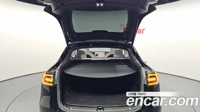 Tesla Model Y — Фото автомобиля 29
