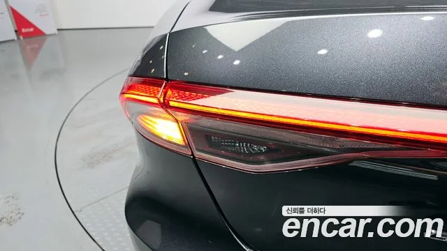 Hyundai Grandeur Новый Grandeur IG — Фото автомобиля 23