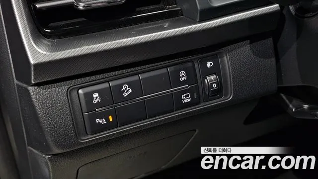 KGM Rexton (New) Sports — Фото автомобиля 19