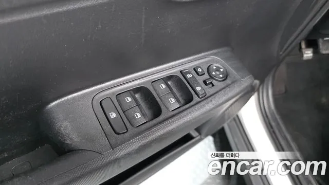 Hyundai Casper Casper Smart — Фото автомобиля 25