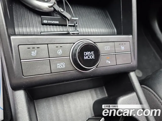 Hyundai Kona SX2 — Фото автомобиля 17