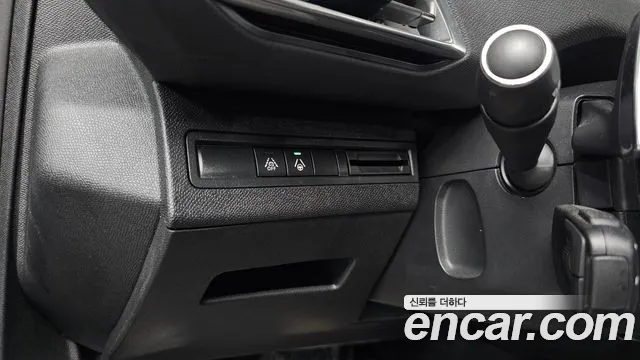 Peugeot 3008 — Фото автомобиля 15