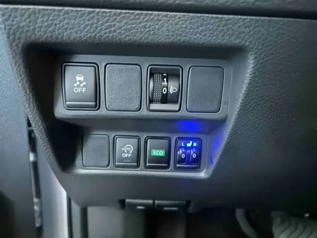 Nissan Qashqai — Фото автомобиля 10