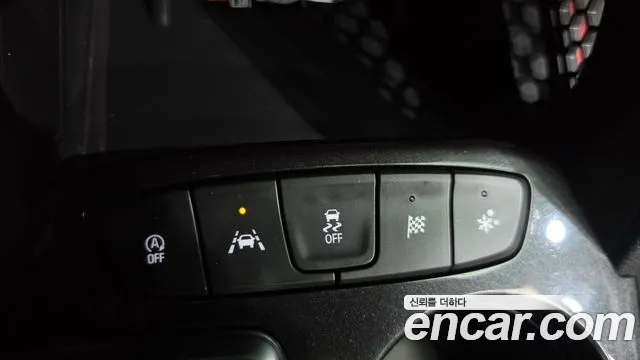 ChevroletGMDaewoo Trailblazer Trailblazer 1.3 Turbo 2WD — Фото автомобиля 16