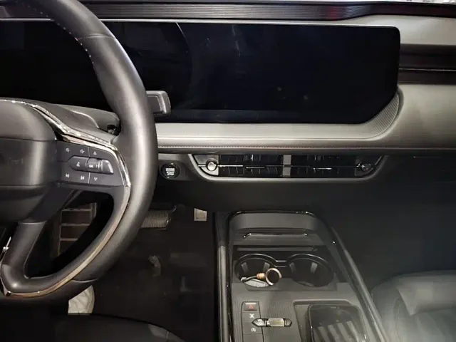 Ford Mondeo — Фото автомобиля 9