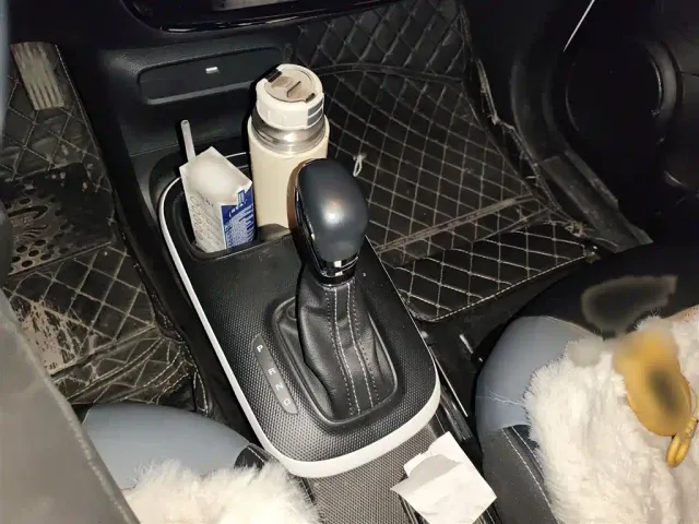 Roewe Clever — Фото автомобиля 6