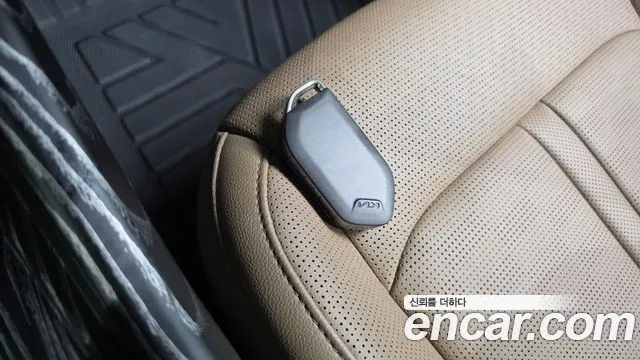 Kia Sorento 4th Gen — Фото автомобиля 27