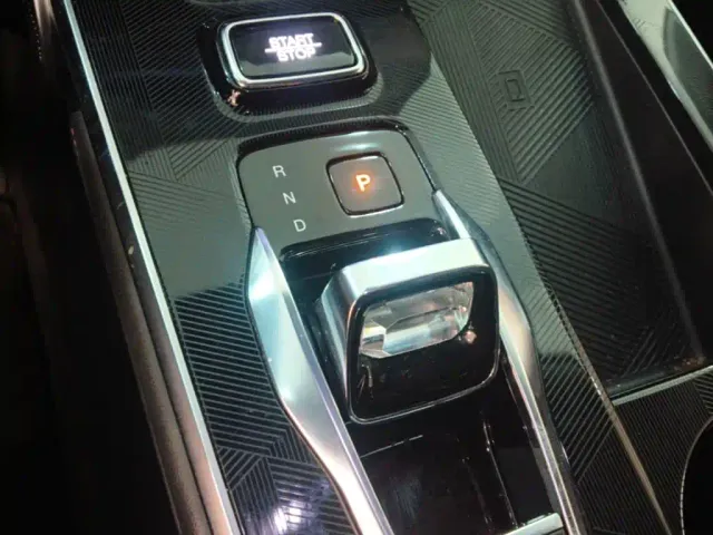 GAC Trumpchi Emkoo — Фото автомобиля 13