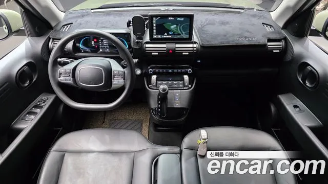 Hyundai Casper — Фото автомобиля 10