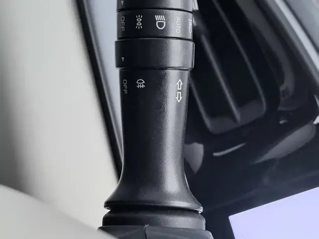 Geely Starry Wish — Фото автомобиля 21
