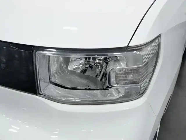 Wuling Hongguang Mini EV — Фото автомобиля 7