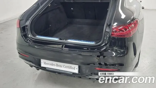 Mercedes-Benz EQS V297 — Фото автомобиля 11