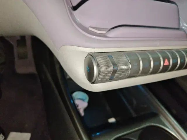 BYD Dolphin — Фото автомобиля 13