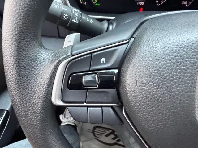 Honda Odyssey — Фото автомобиля 19