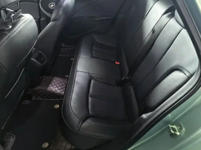 Buick Velite 6 — Фото автомобиля 13