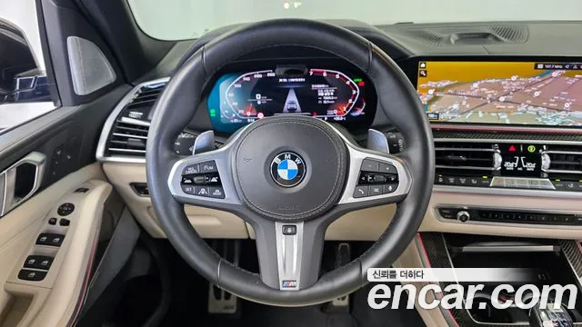 BMW X5 — Фото автомобиля 4