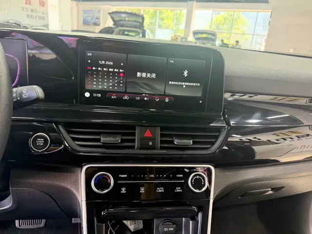 Kia Seltos — Фото автомобиля 10