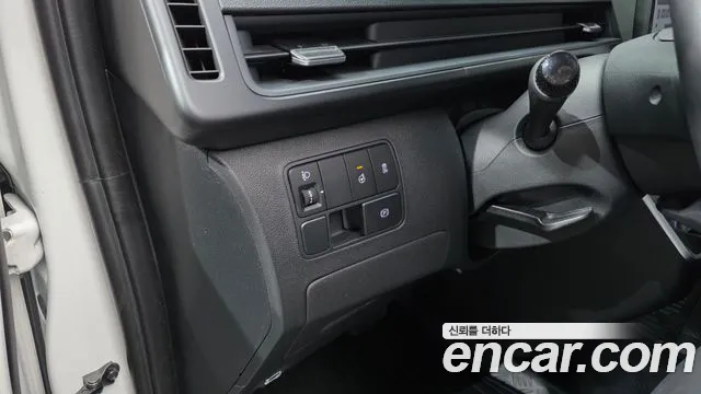 Hyundai Staria — Фото автомобиля 24