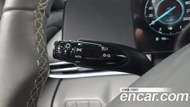 Hyundai AVANTE Новый Avante (CN7) — Фото автомобиля 28