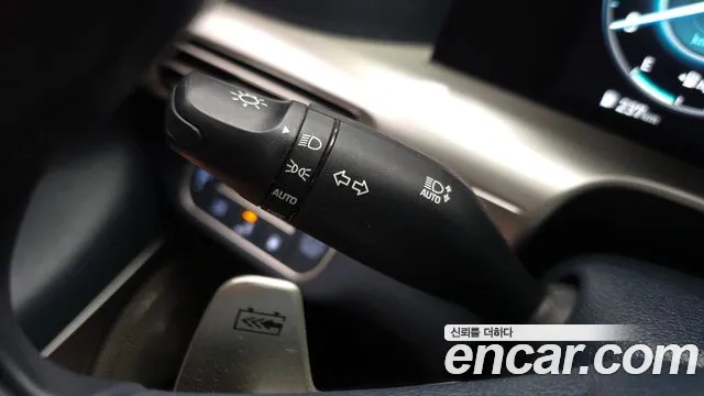 Hyundai Nexo Nexo Premium — Фото автомобиля 26