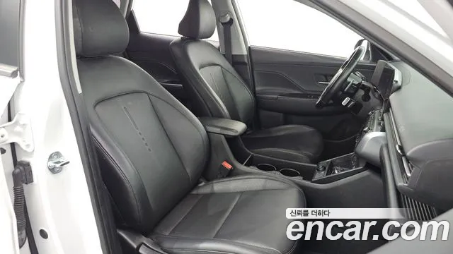 Hyundai Kona — Фото автомобиля 16