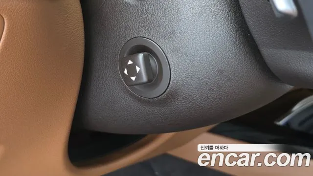 Genesis G80 RG3 — Фото автомобиля 21