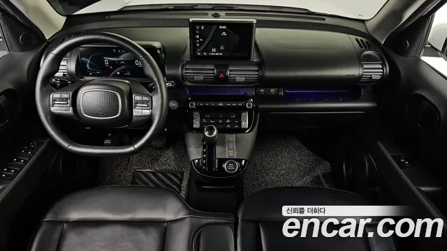 Hyundai Casper — Фото автомобиля 7