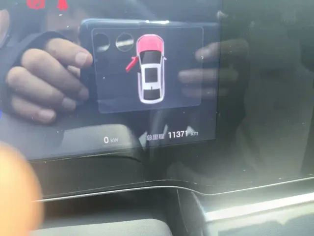 BYD Seal 06 — Фото автомобиля 4