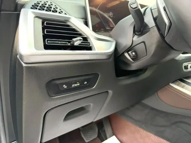 BMW X5 — Фото автомобиля 7