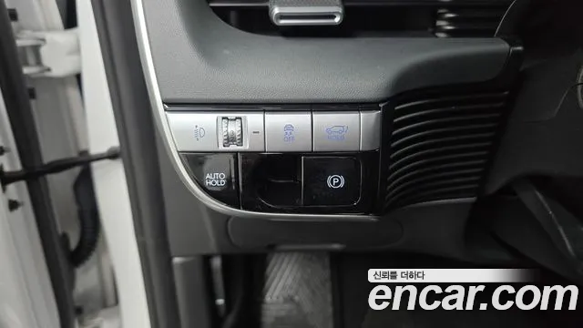 Hyundai Ioniq5 — Фото автомобиля 18